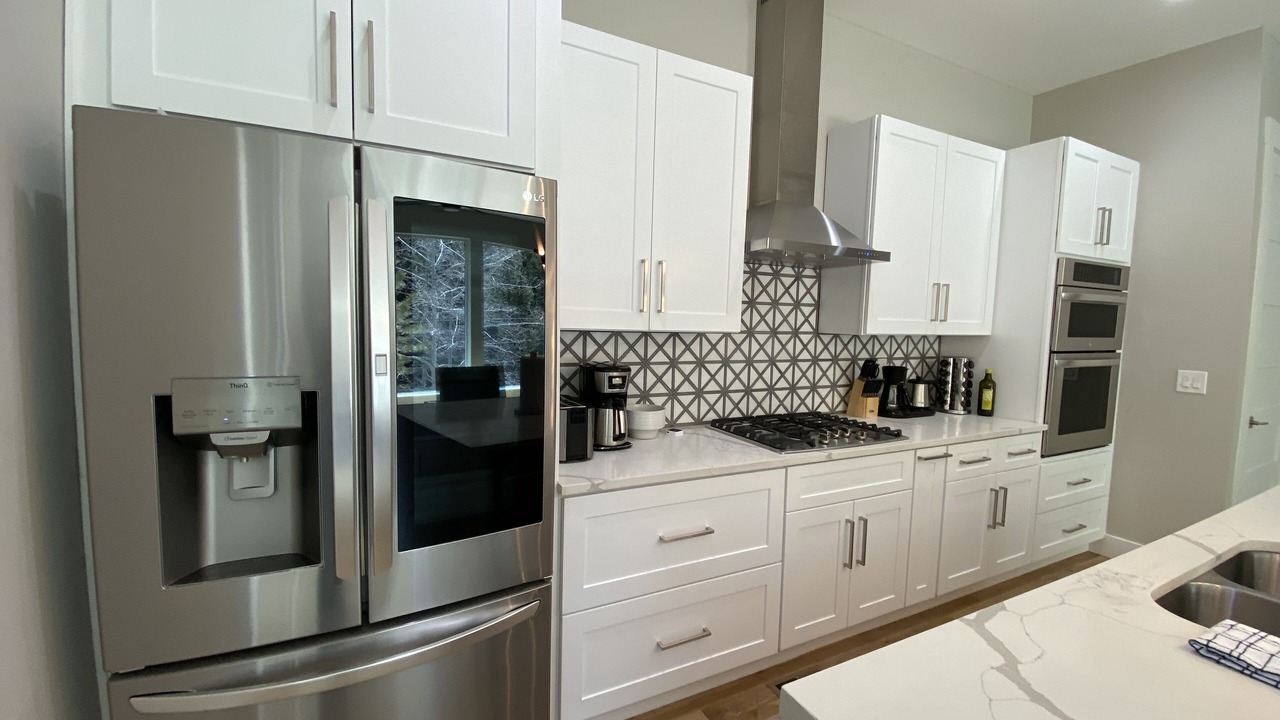 Photo of Kitchen in Idaho Springs