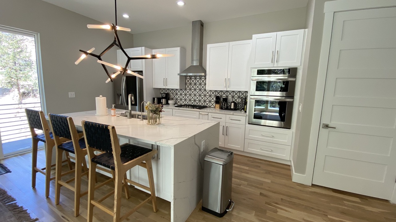 Photo of Kitchen in Idaho Springs