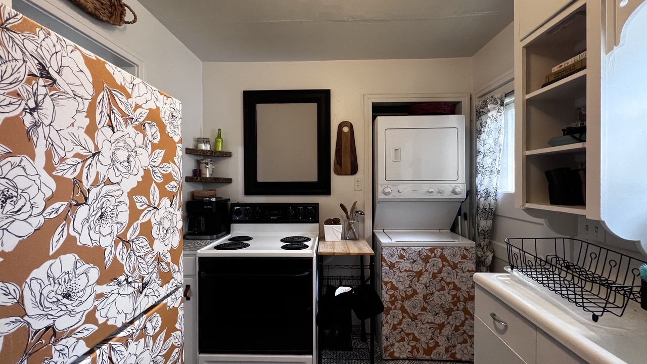 Photo of Kitchen in Cheyenne Canyon