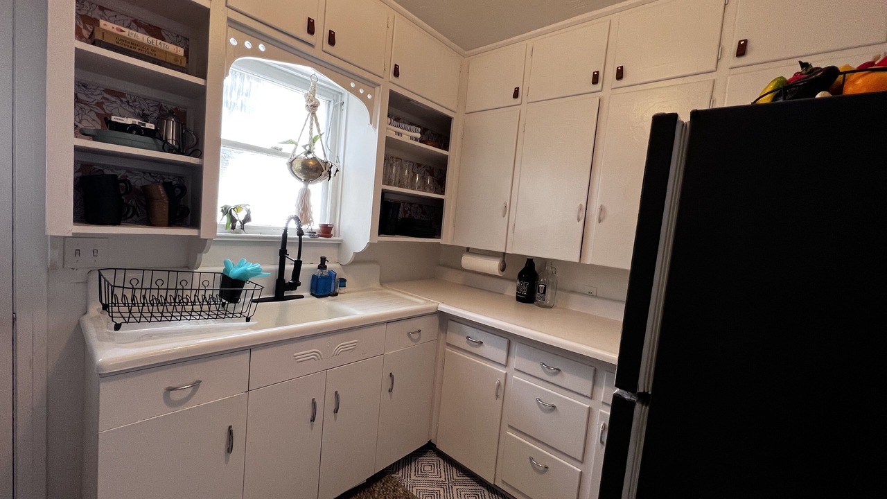 Photo of Kitchen in Cheyenne Canyon
