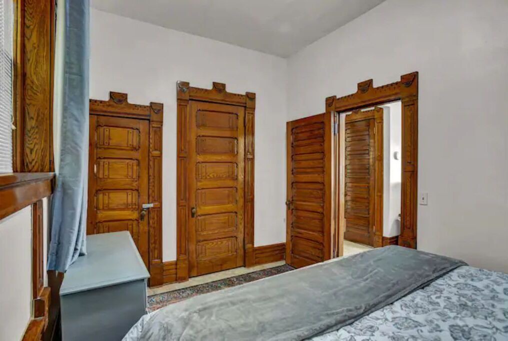 Photo of Bedroom in Topeka