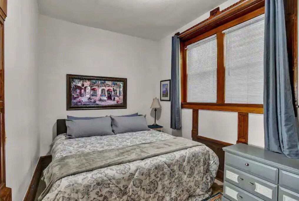 Photo of Bedroom in Topeka
