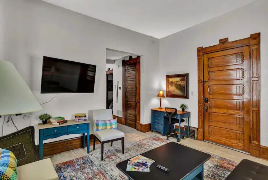 Photo of Livingroom in Topeka