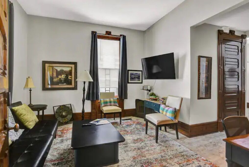 Photo of Livingroom in Topeka