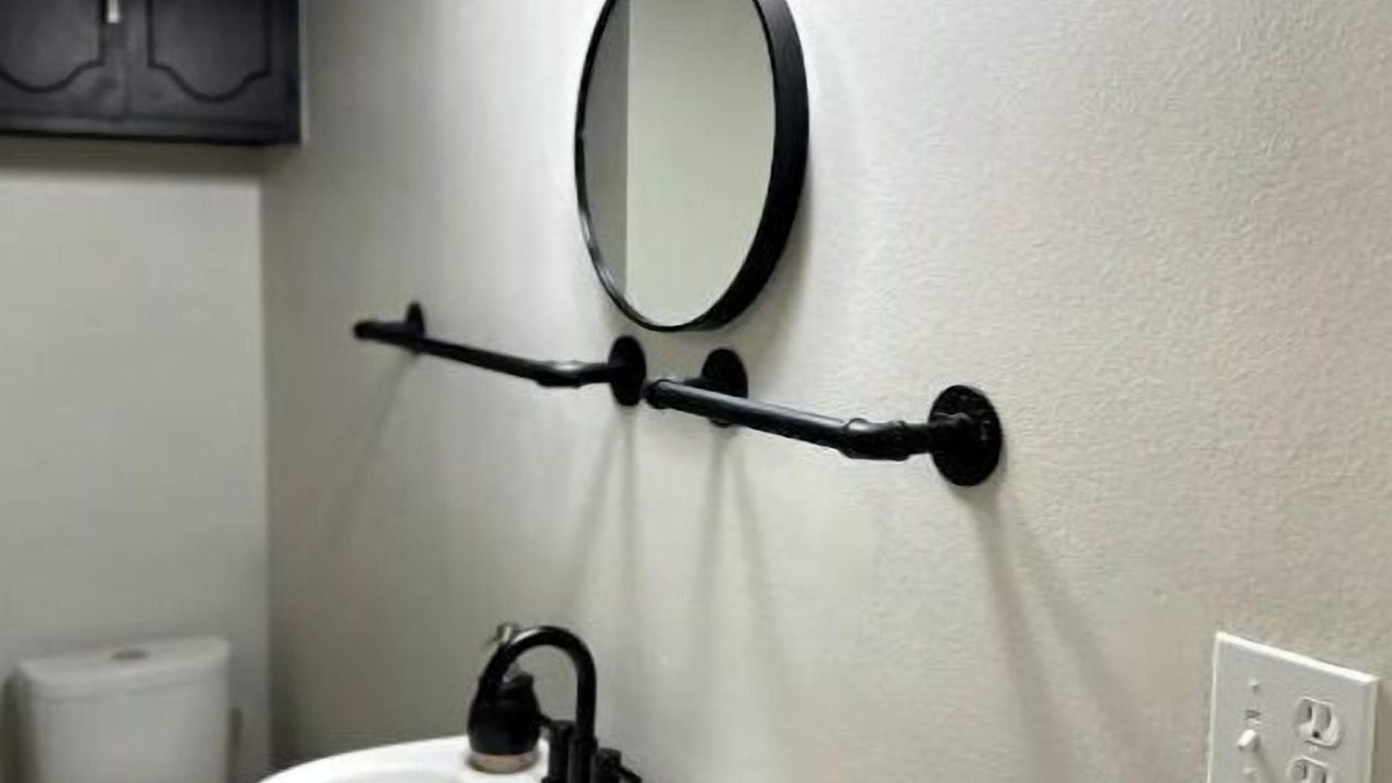 Photo of Bathroom in Topeka