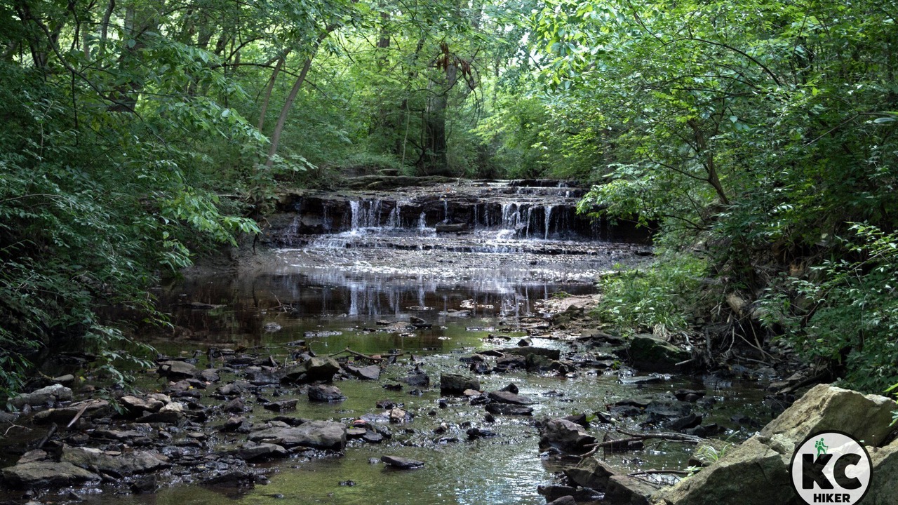 Photo of Outdoor in Topeka