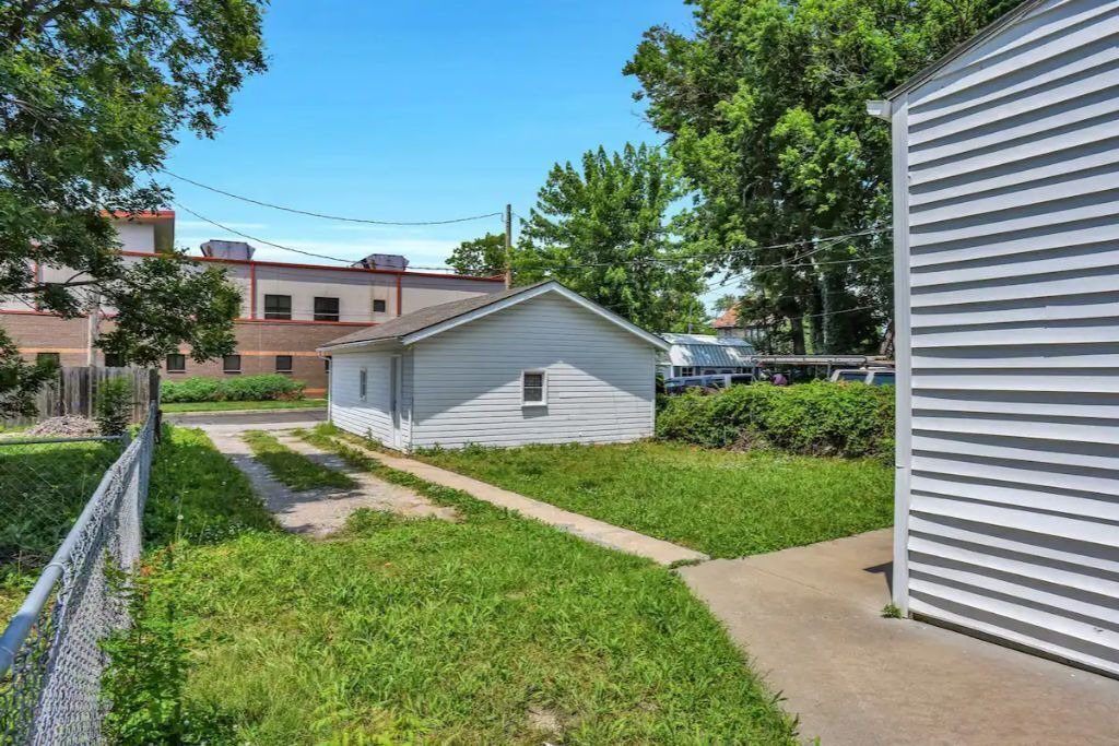 Photo of Outdoor in Topeka