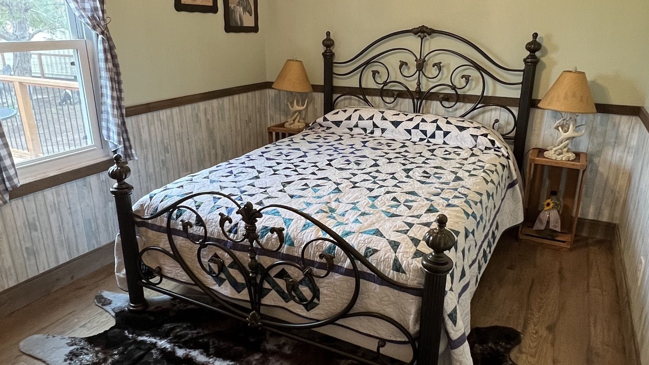 Photo of Bedroom in Pfeifer