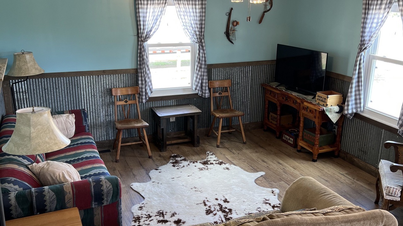 Photo of Livingroom in Pfeifer