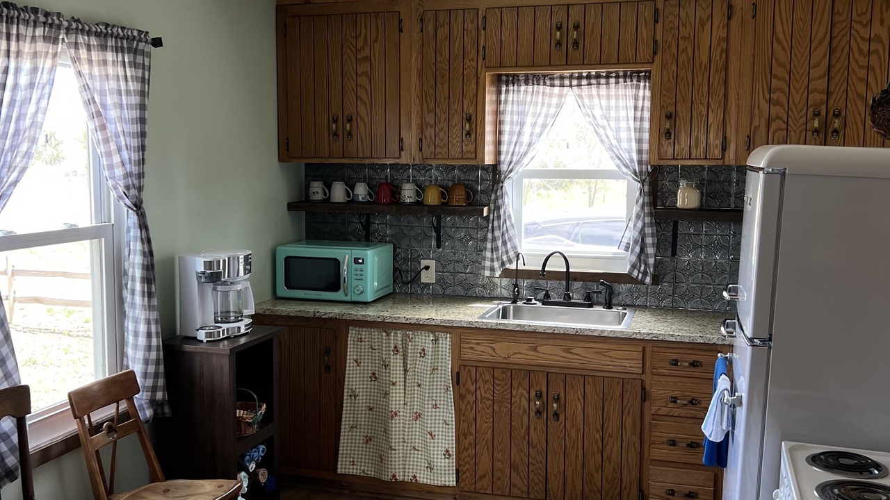 Photo of Kitchen in Pfeifer