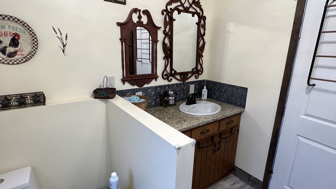 Photo of Bathroom in Pfeifer