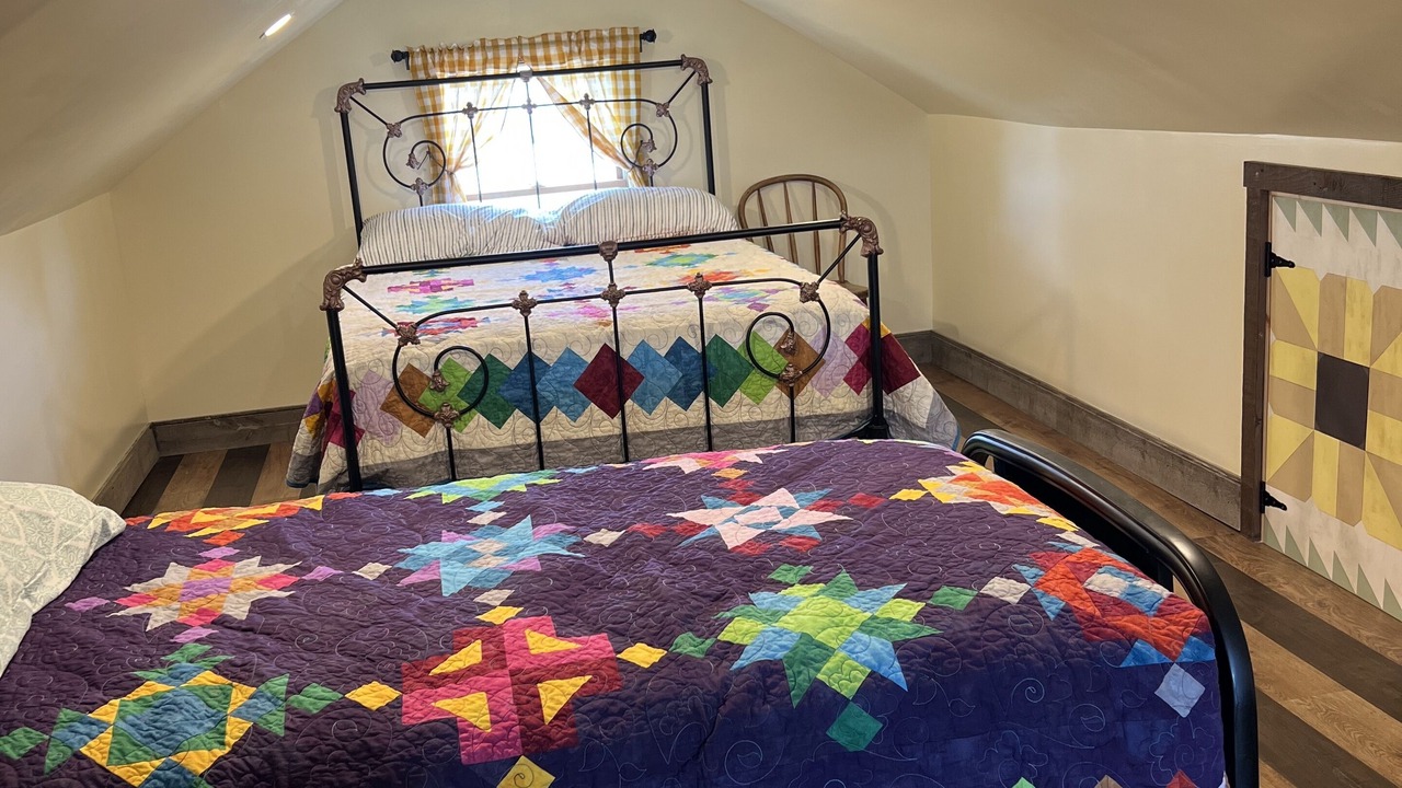 Photo of Bedroom in Pfeifer