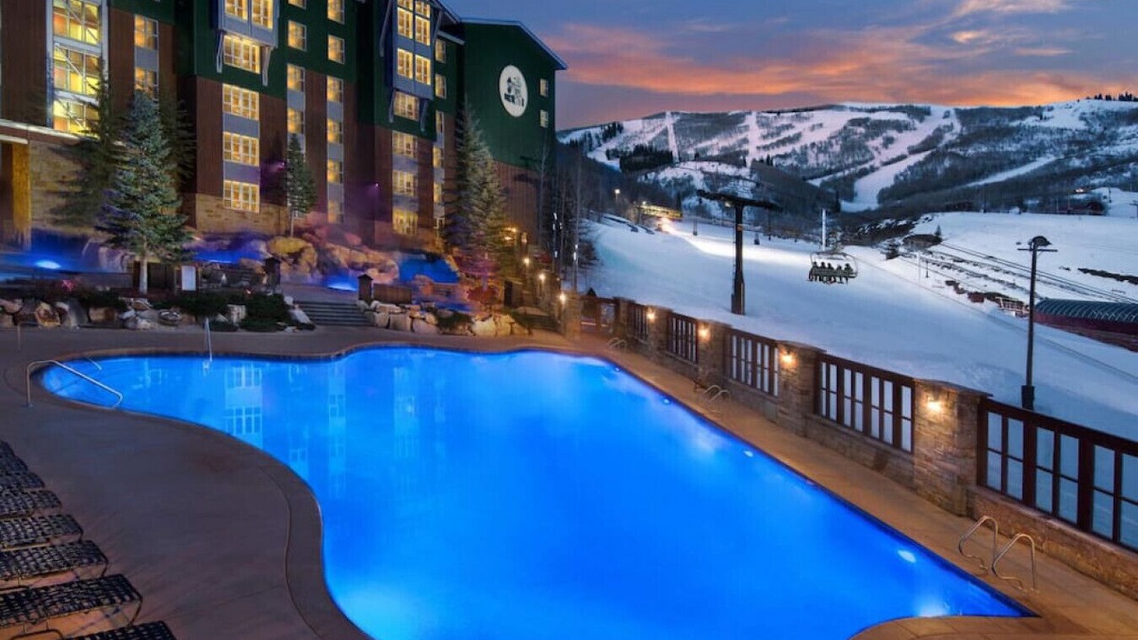 Photo of Outdoor in North Park City