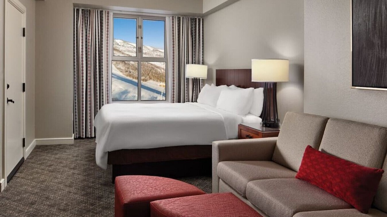Photo of Bedroom in North Park City