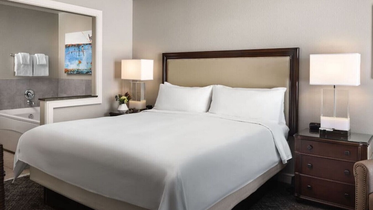 Photo of Bedroom in North Park City
