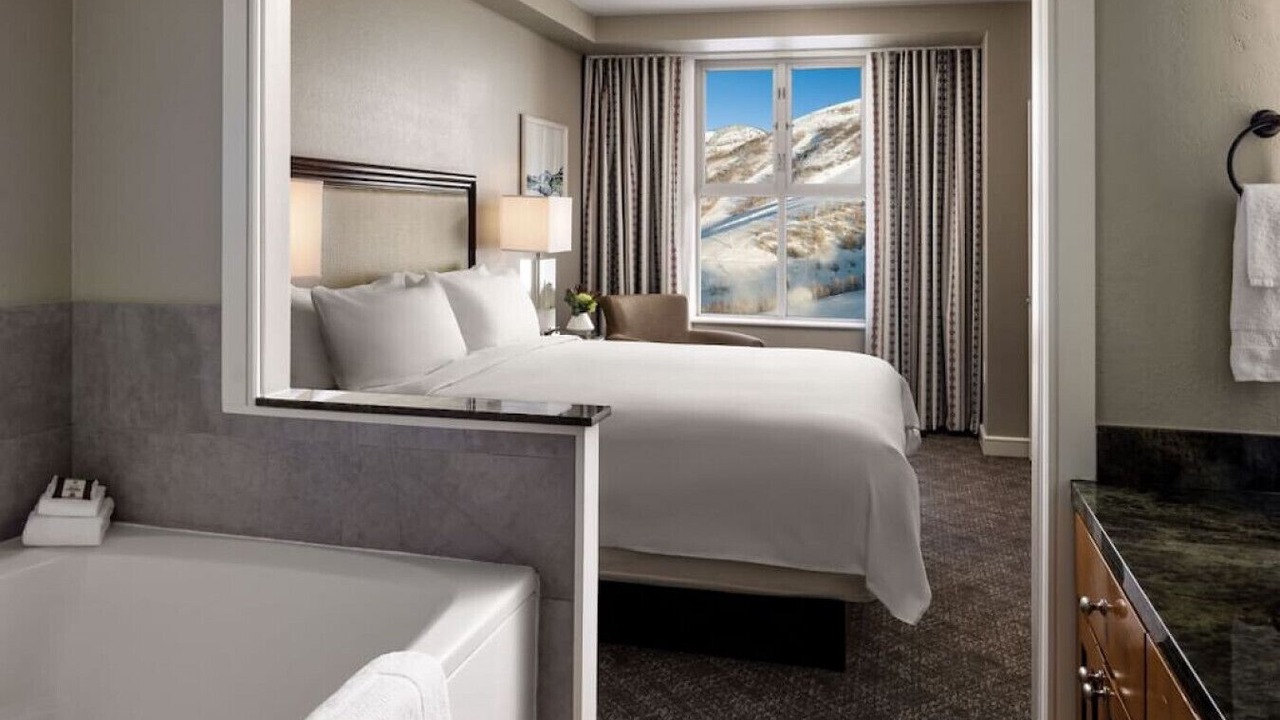 Photo of Bedroom in North Park City