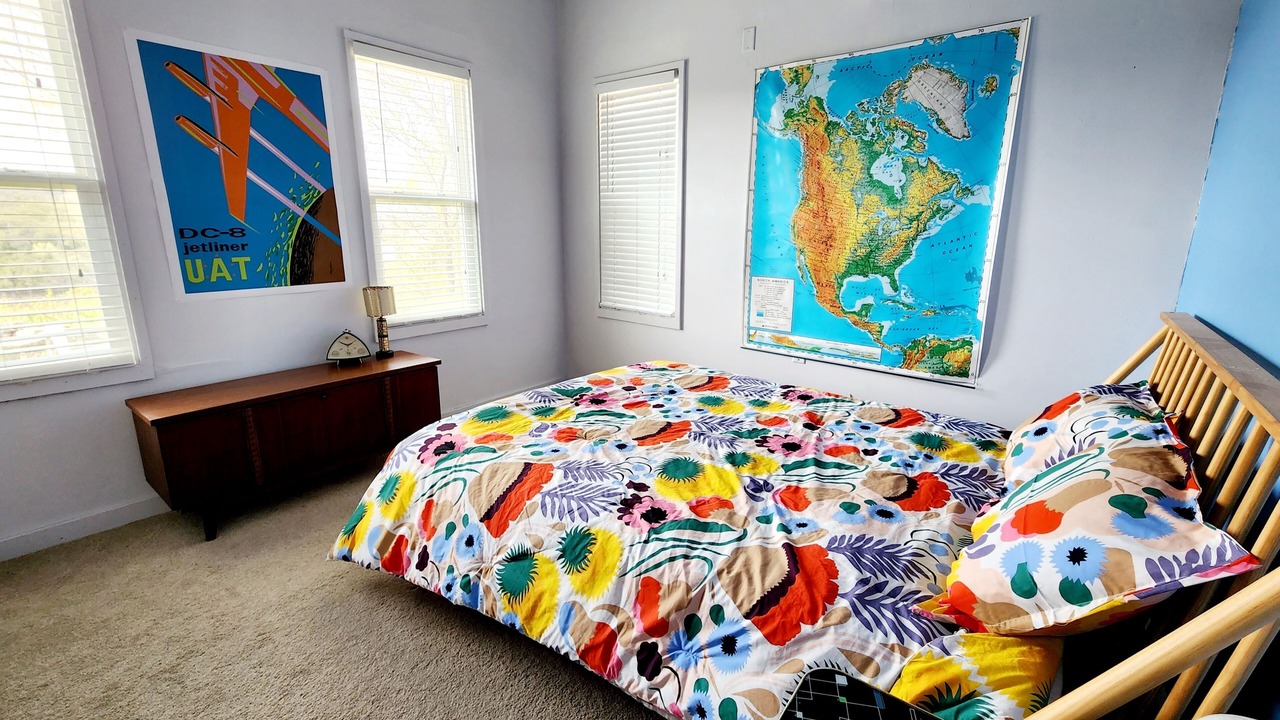 Photo of Bedroom in Olsburg