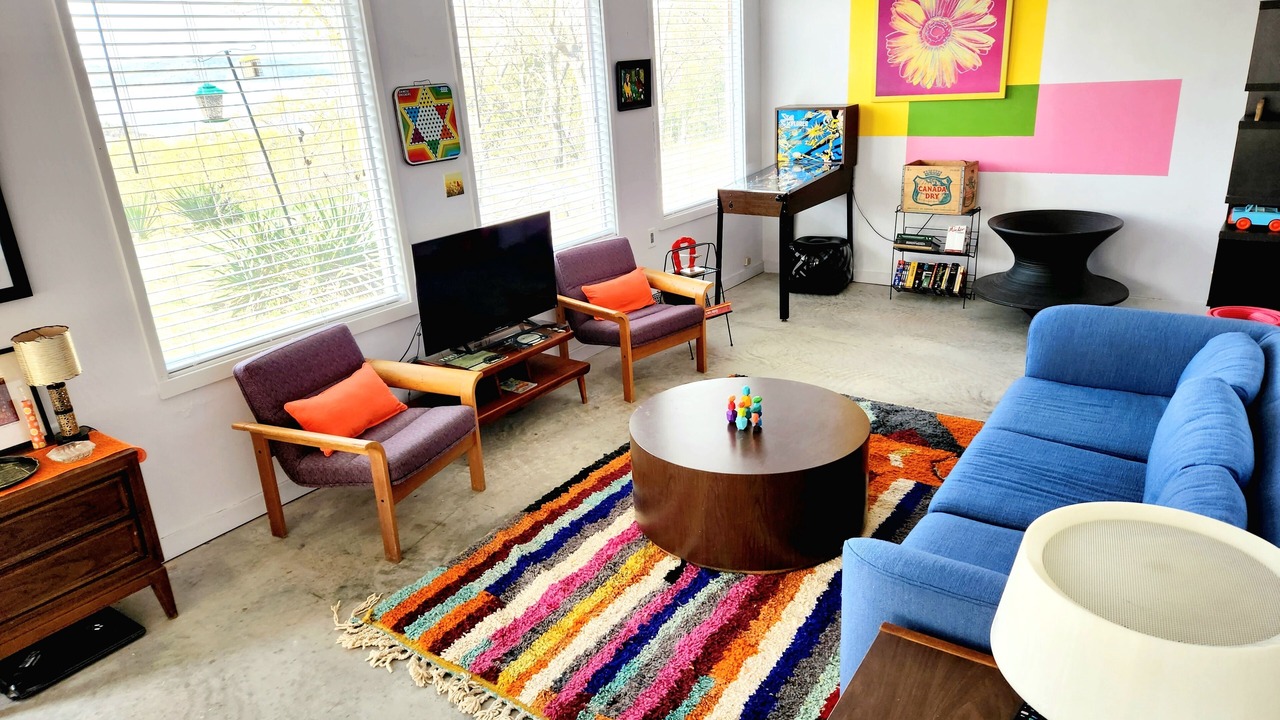 Photo of Livingroom in Olsburg