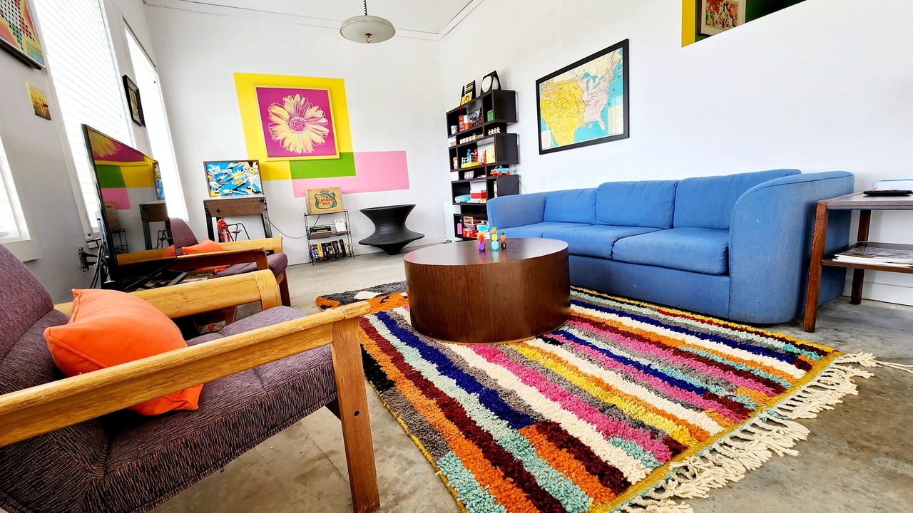 Photo of Livingroom in Olsburg