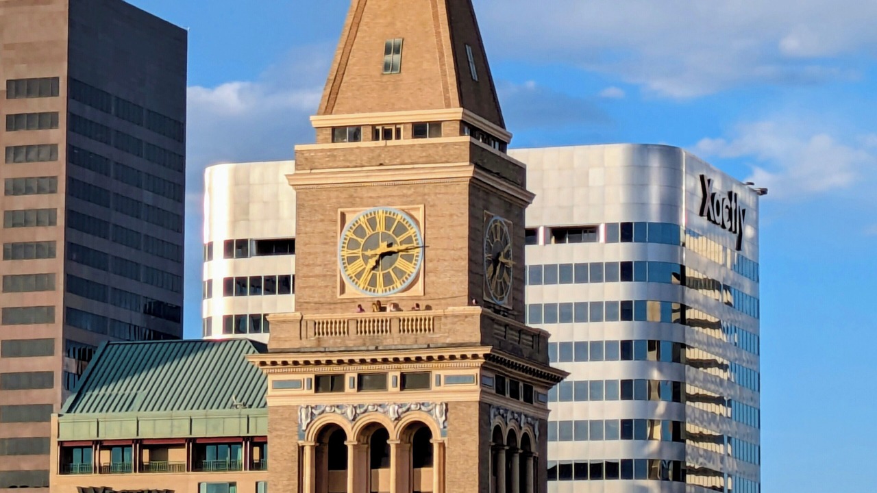 Photo of Others in Downtown Denver