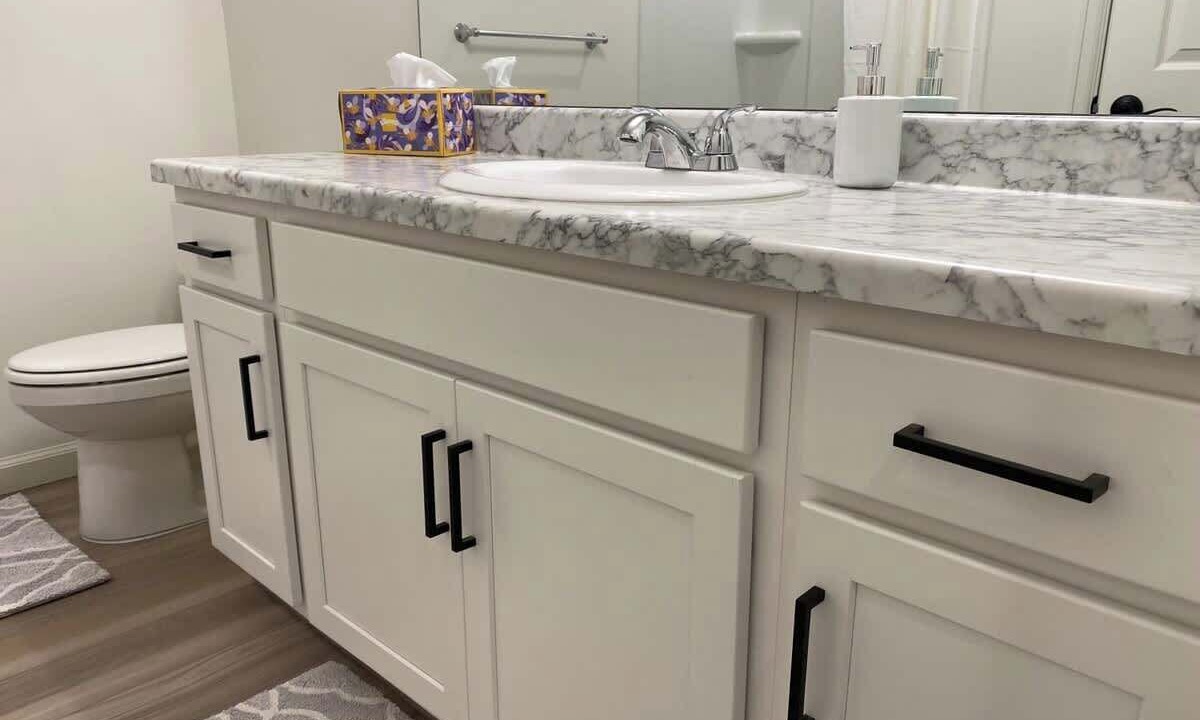 Photo of Bathroom in Orem