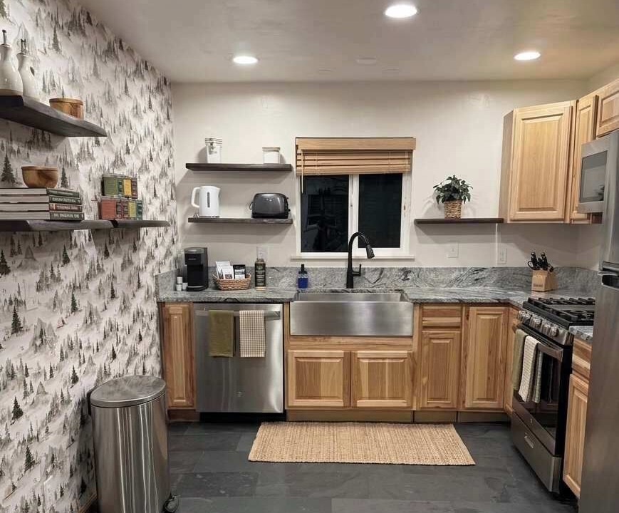 Photo of Kitchen in Valley of the Sun