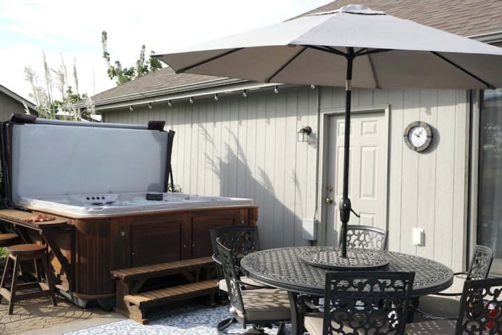 Photo of Outdoor in St. Marys