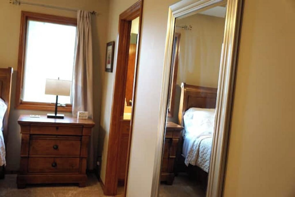 Photo of Bedroom in St. Marys