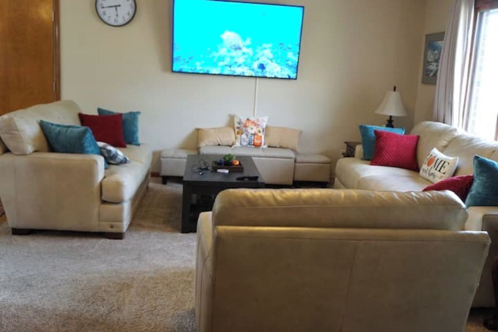 Photo of Livingroom in St. Marys