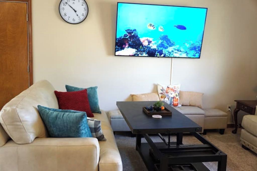 Photo of Livingroom in St. Marys