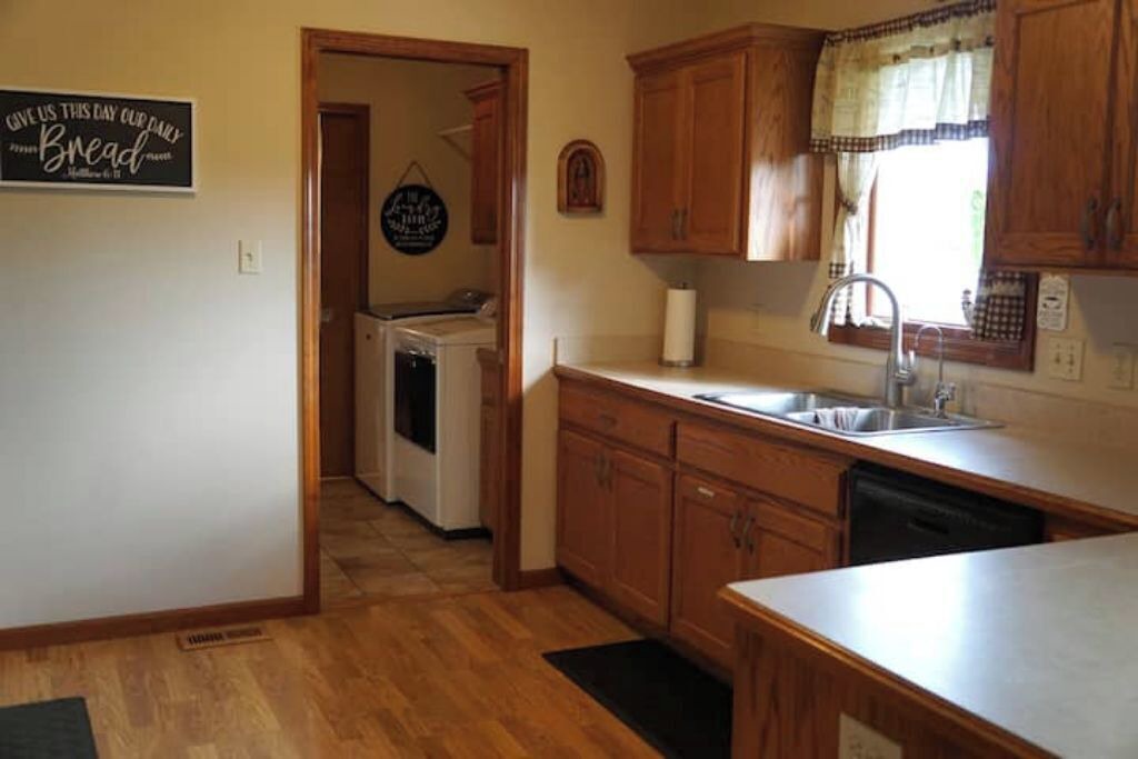 Photo of Kitchen in St. Marys