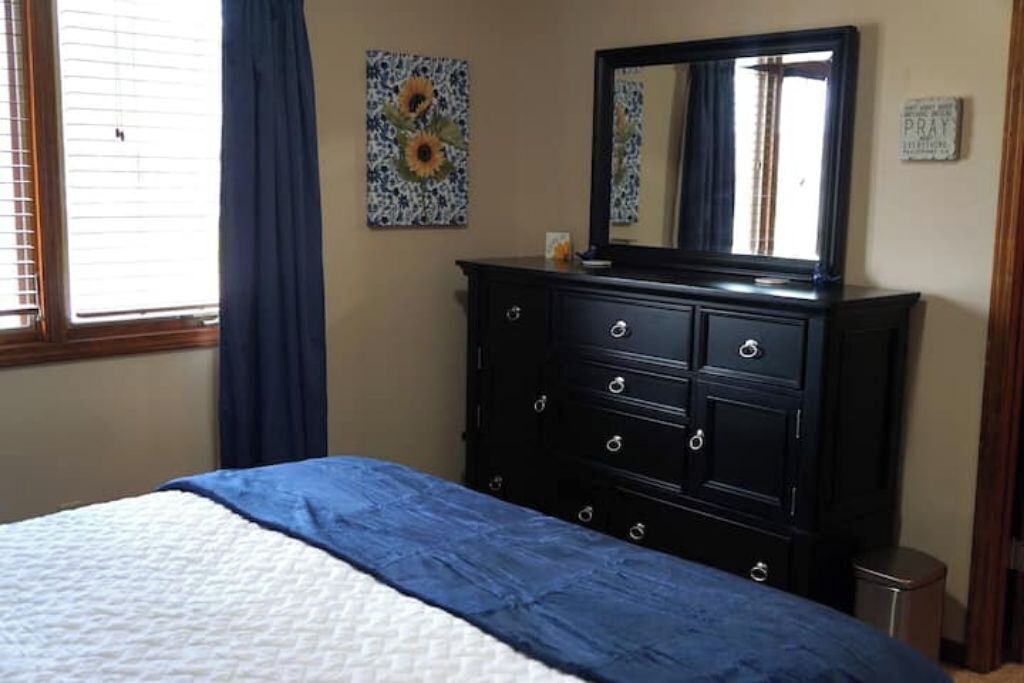 Photo of Bedroom in St. Marys