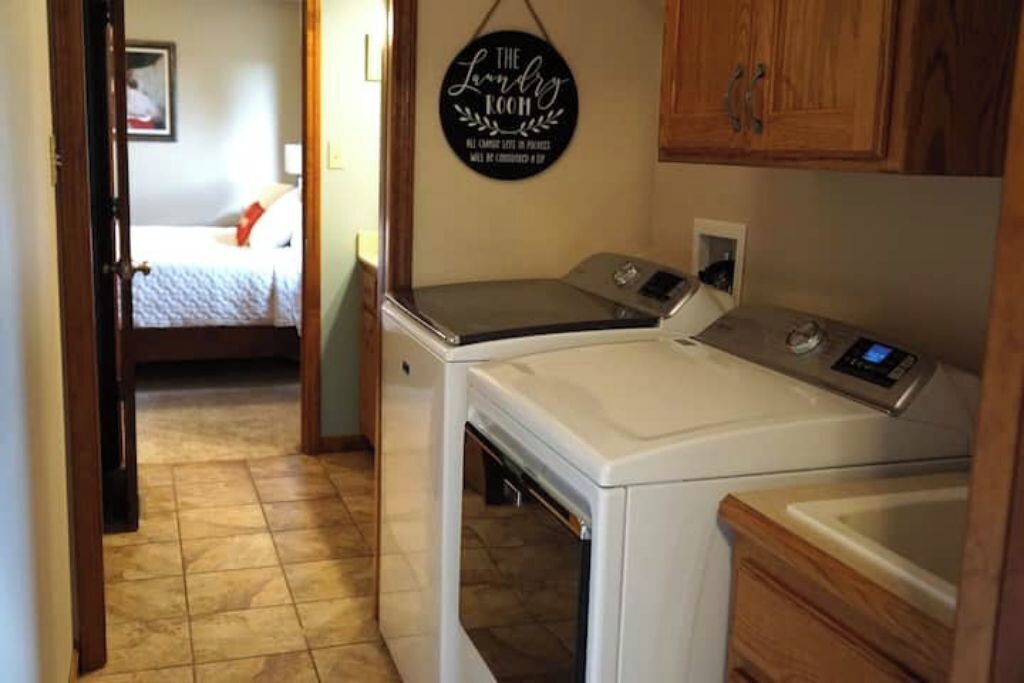 Photo of Bedroom in St. Marys