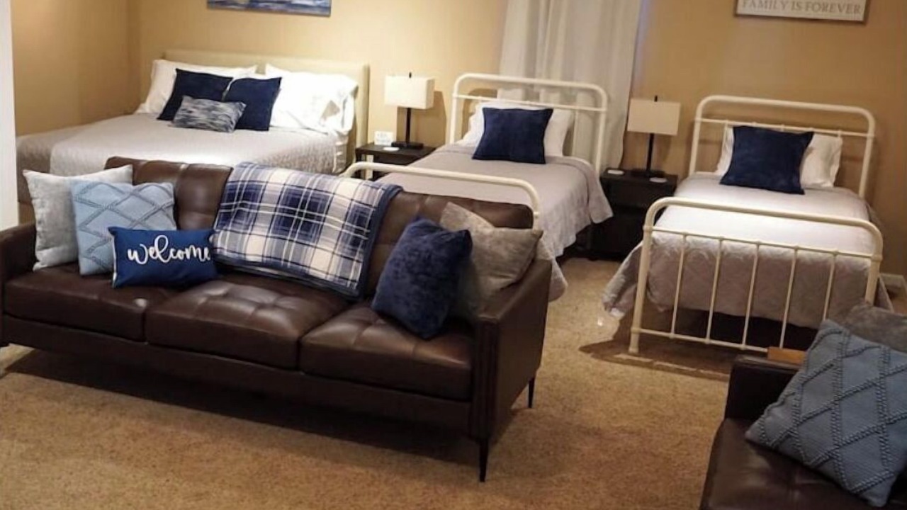 Photo of Bedroom in St. Marys