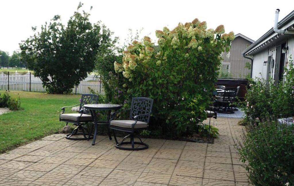 Photo of Outdoor in St. Marys