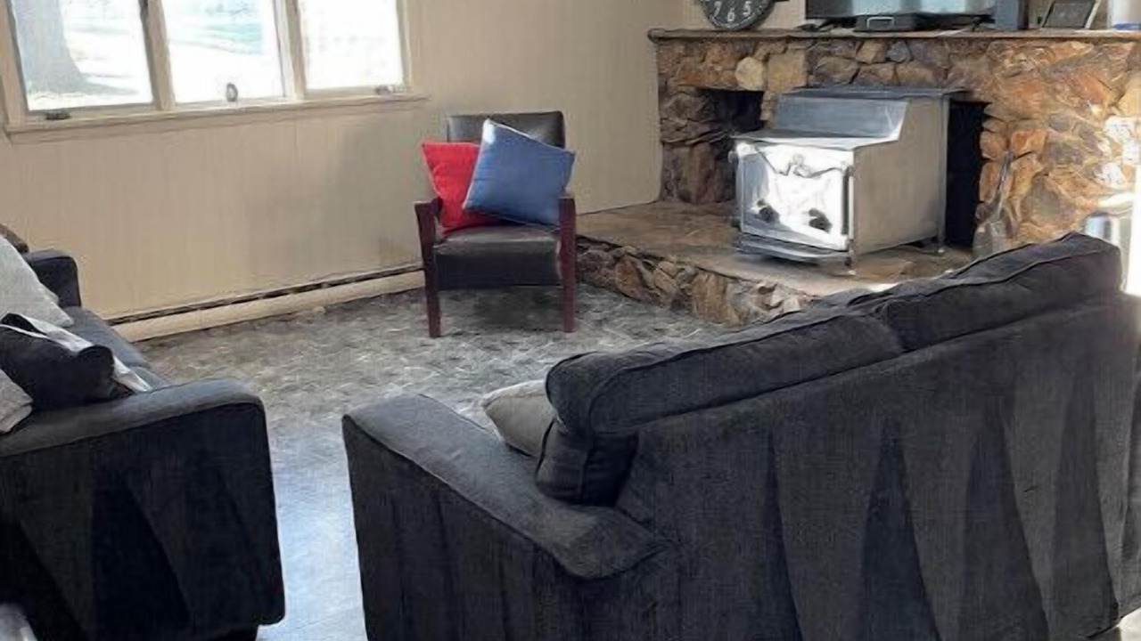 Photo of Livingroom in Omaha