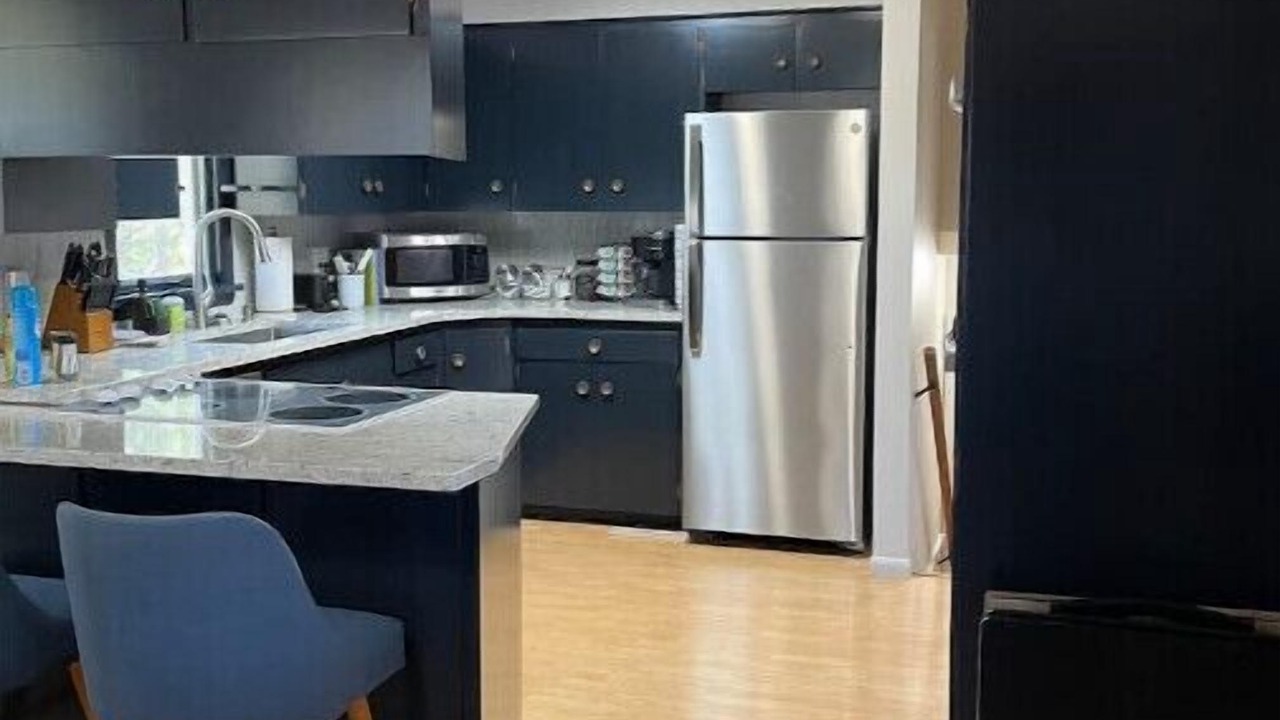 Photo of Kitchen in Omaha