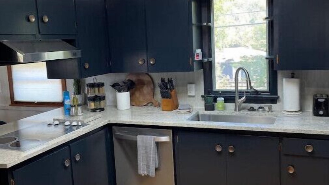 Photo of Kitchen in Omaha