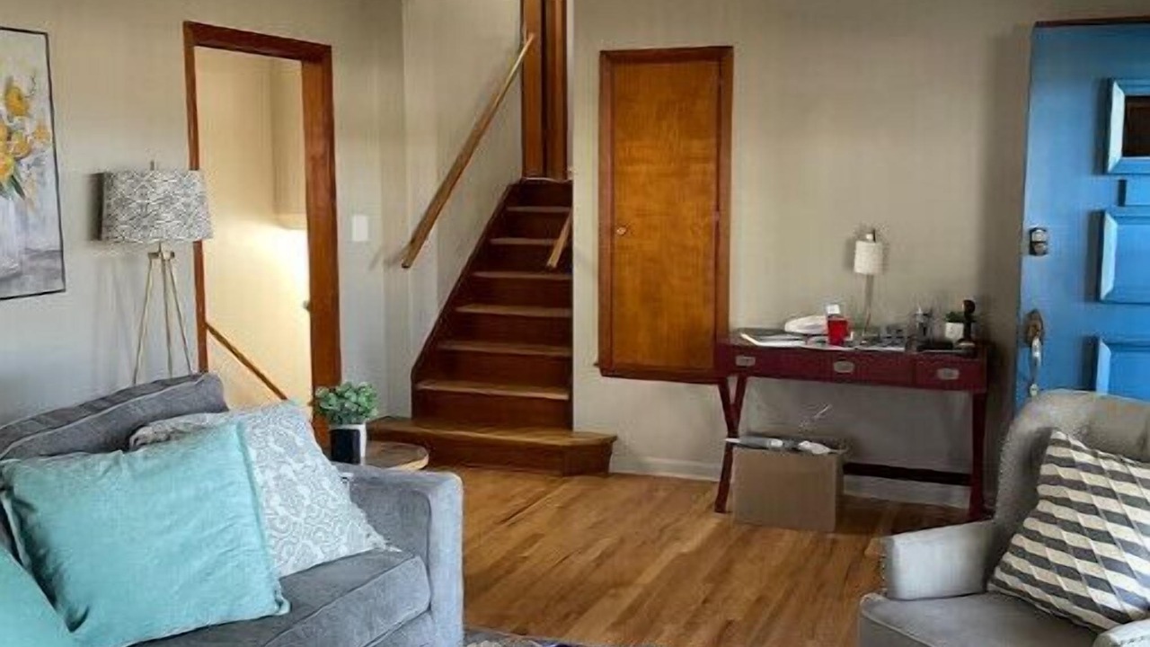 Photo of Livingroom in Omaha