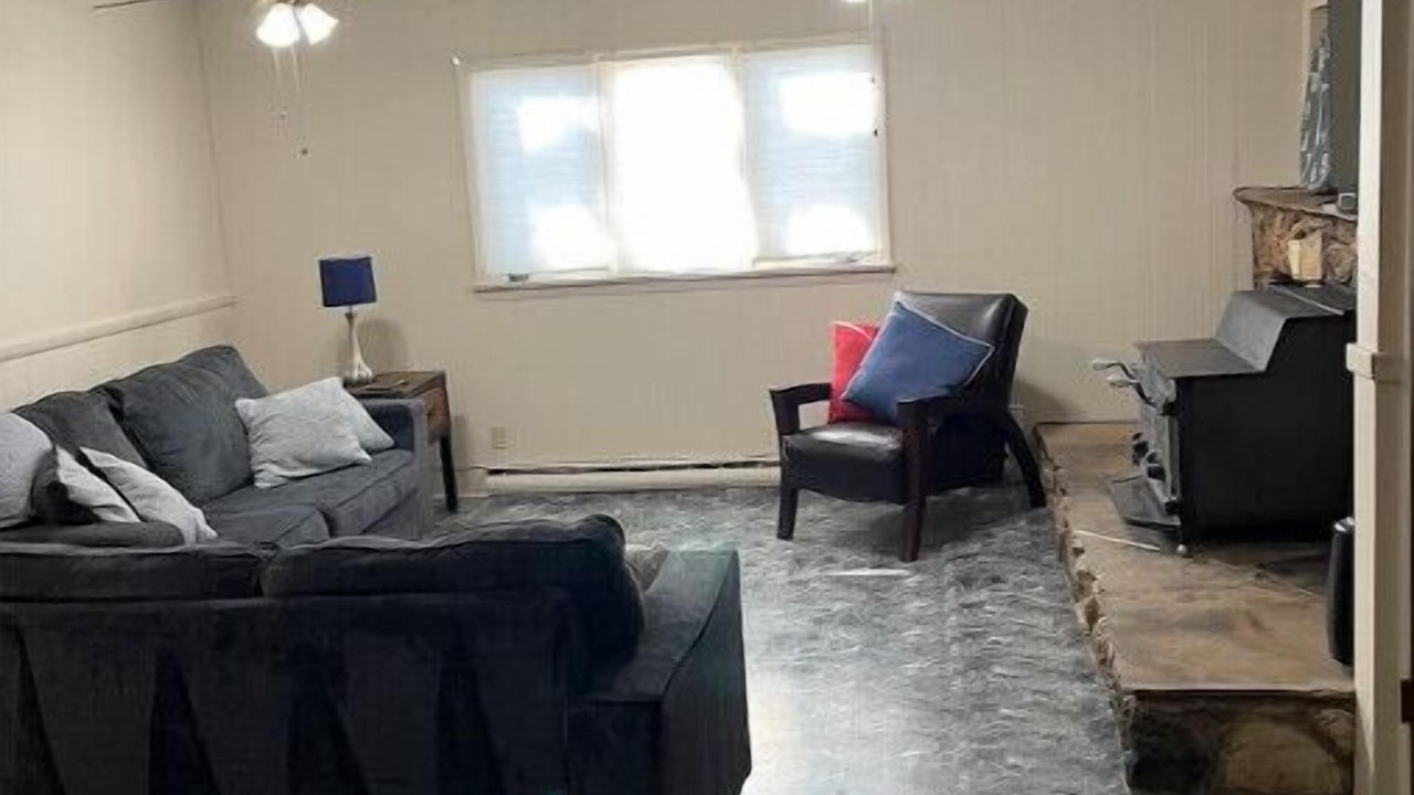 Photo of Livingroom in Omaha
