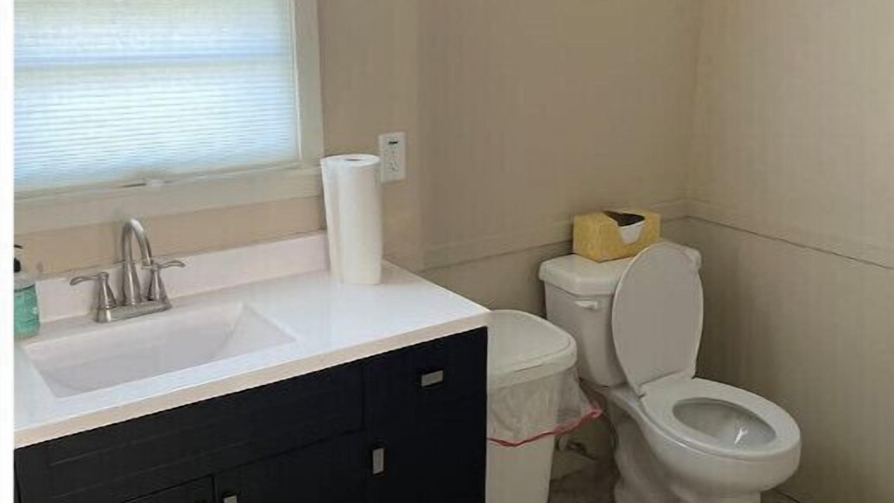 Photo of Bathroom in Omaha