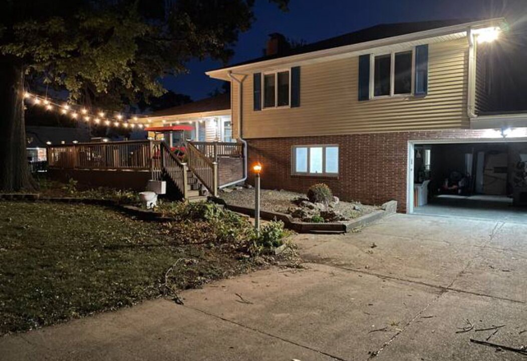 Photo of Outdoor in Omaha
