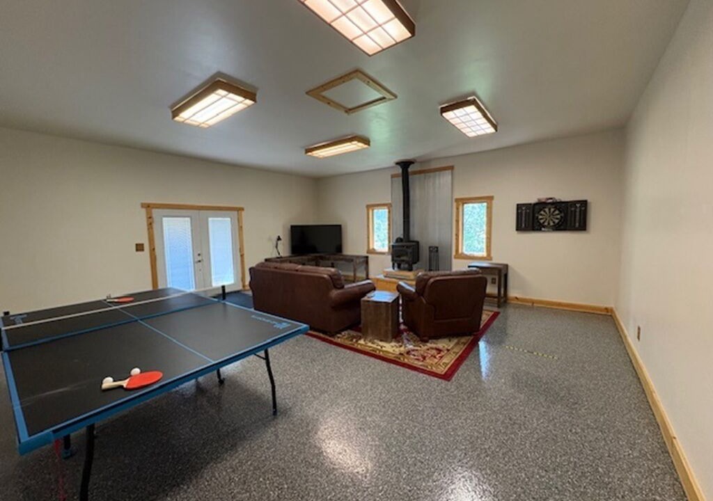 Photo of Bedroom in Hill City