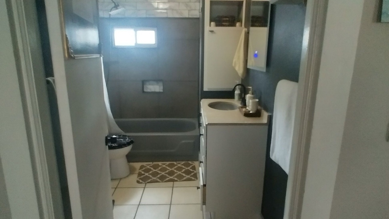 Photo of Bathroom in Kansas City