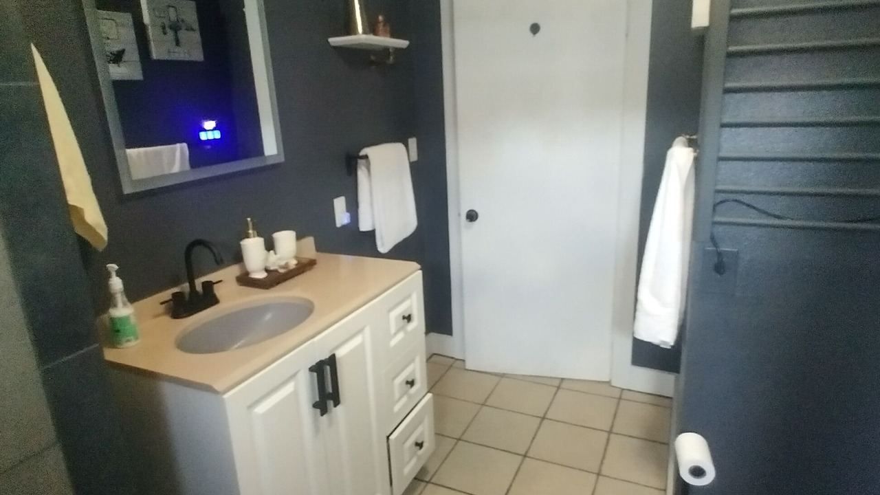 Photo of Bathroom in Kansas City