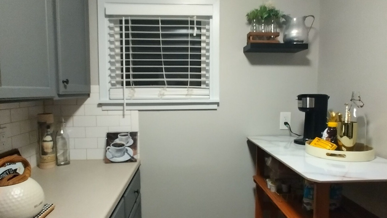 Photo of Kitchen in Kansas City