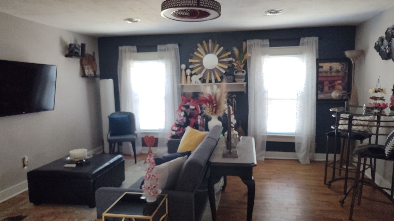Photo of Livingroom in Kansas City