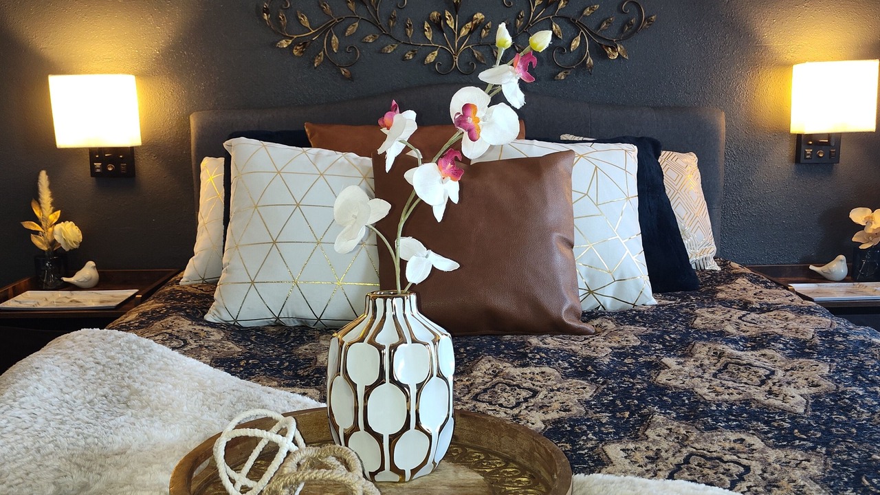 Photo of Bedroom in Kansas City