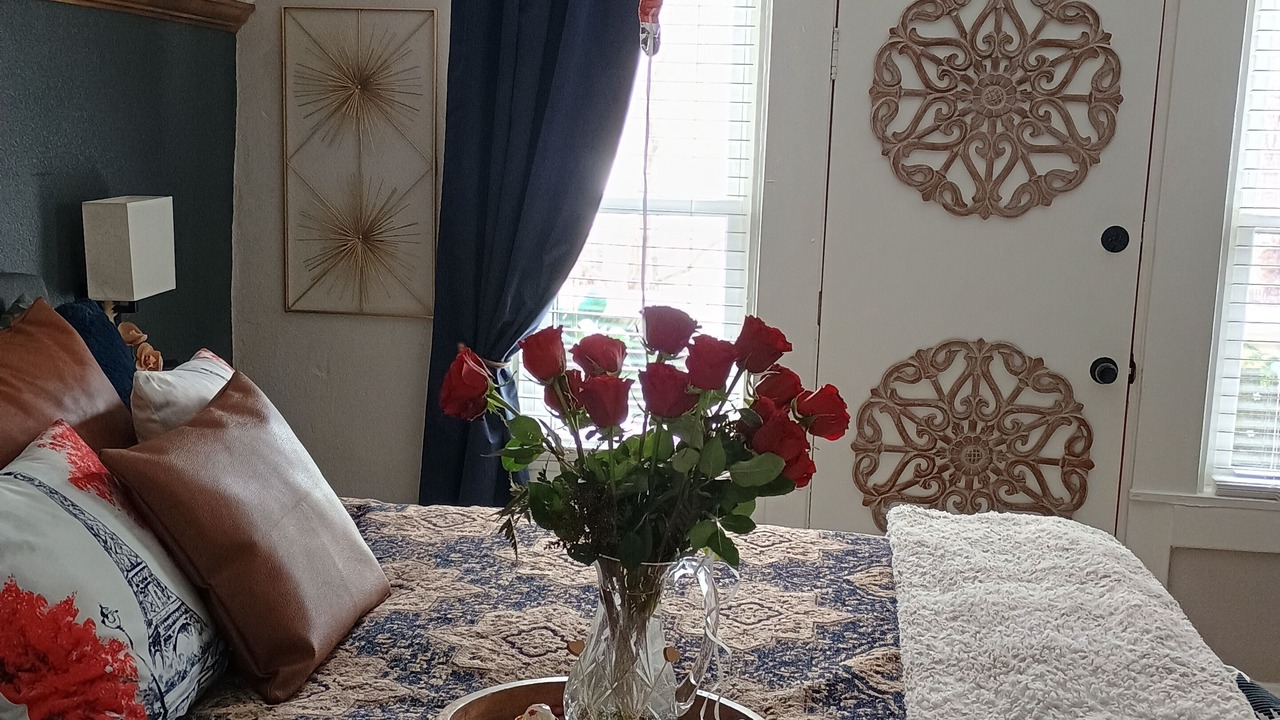 Photo of Bedroom in Kansas City