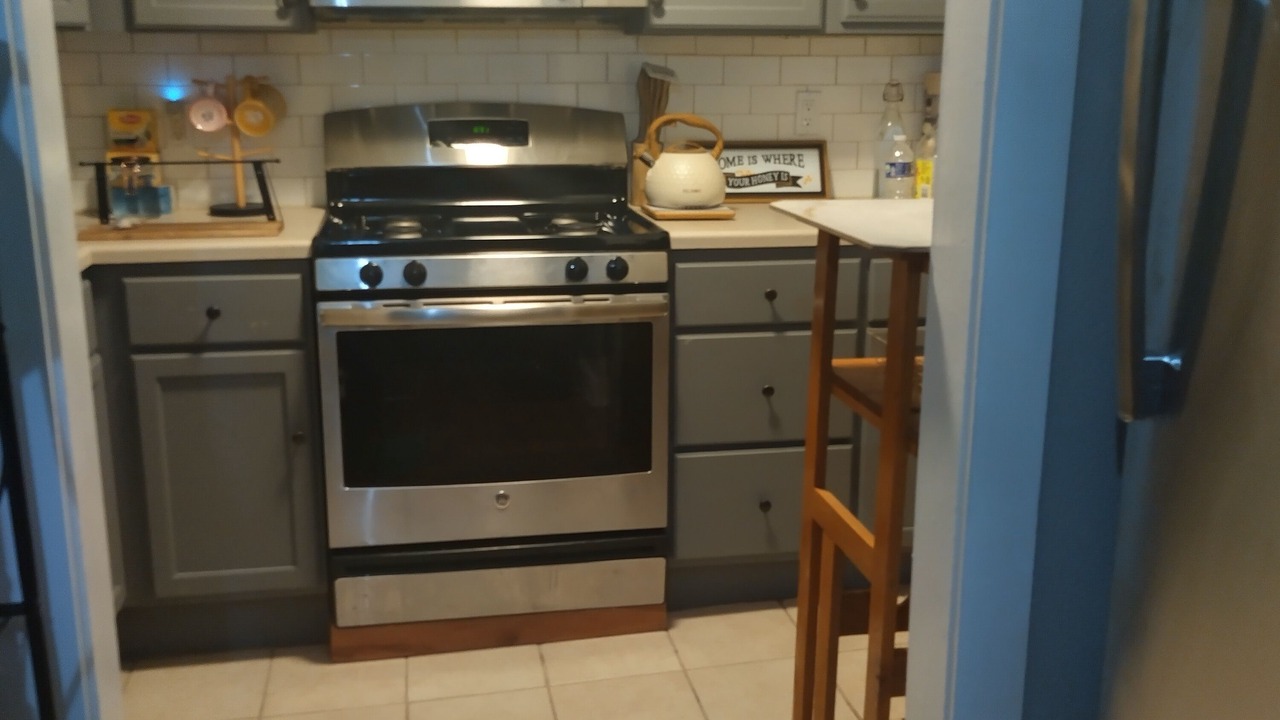 Photo of Kitchen in Kansas City